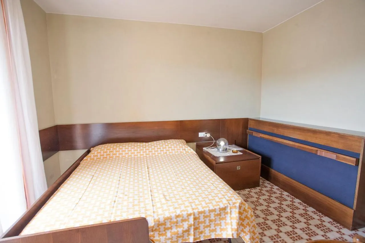 Aparthotel Residence Acquabona Portoferraio Italia