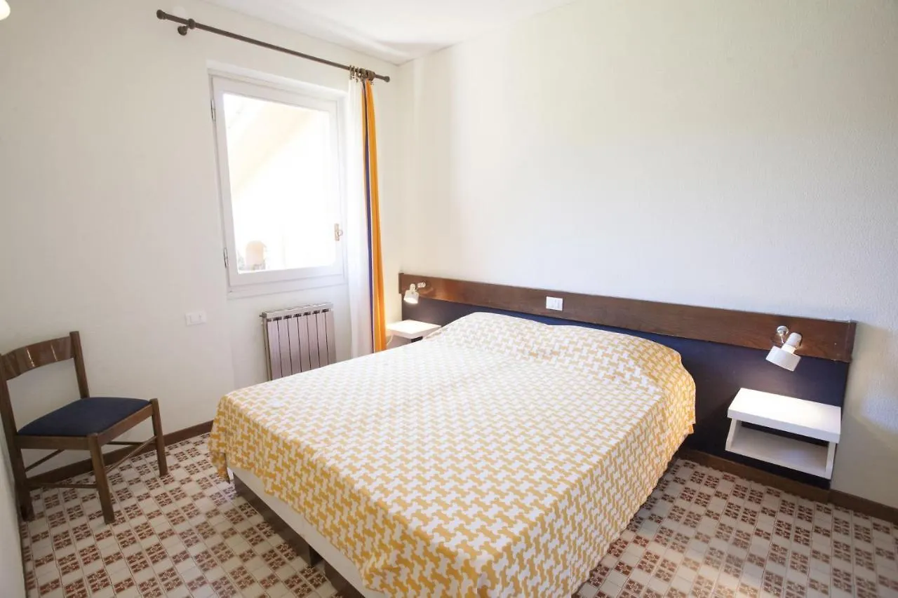 Aparthotel Residence Acquabona Portoferraio