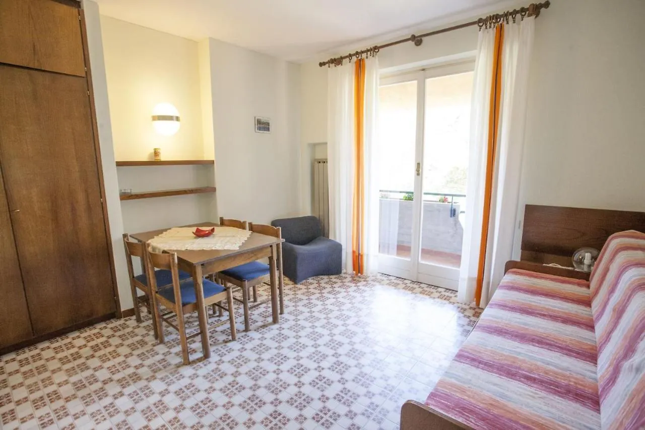 Residence Acquabona Portoferraio Aparthotel