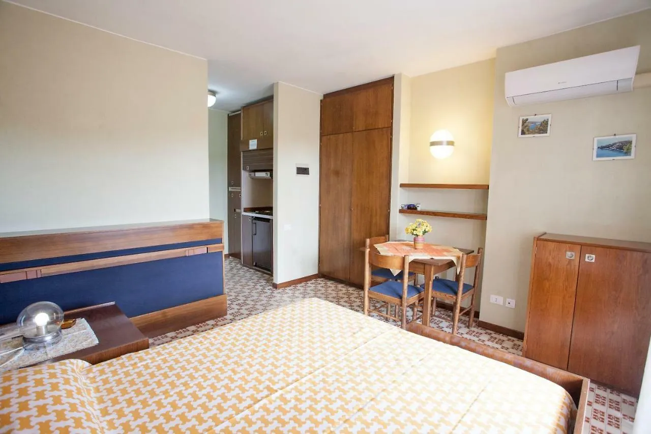 Residence Acquabona Portoferraio Aparthotel