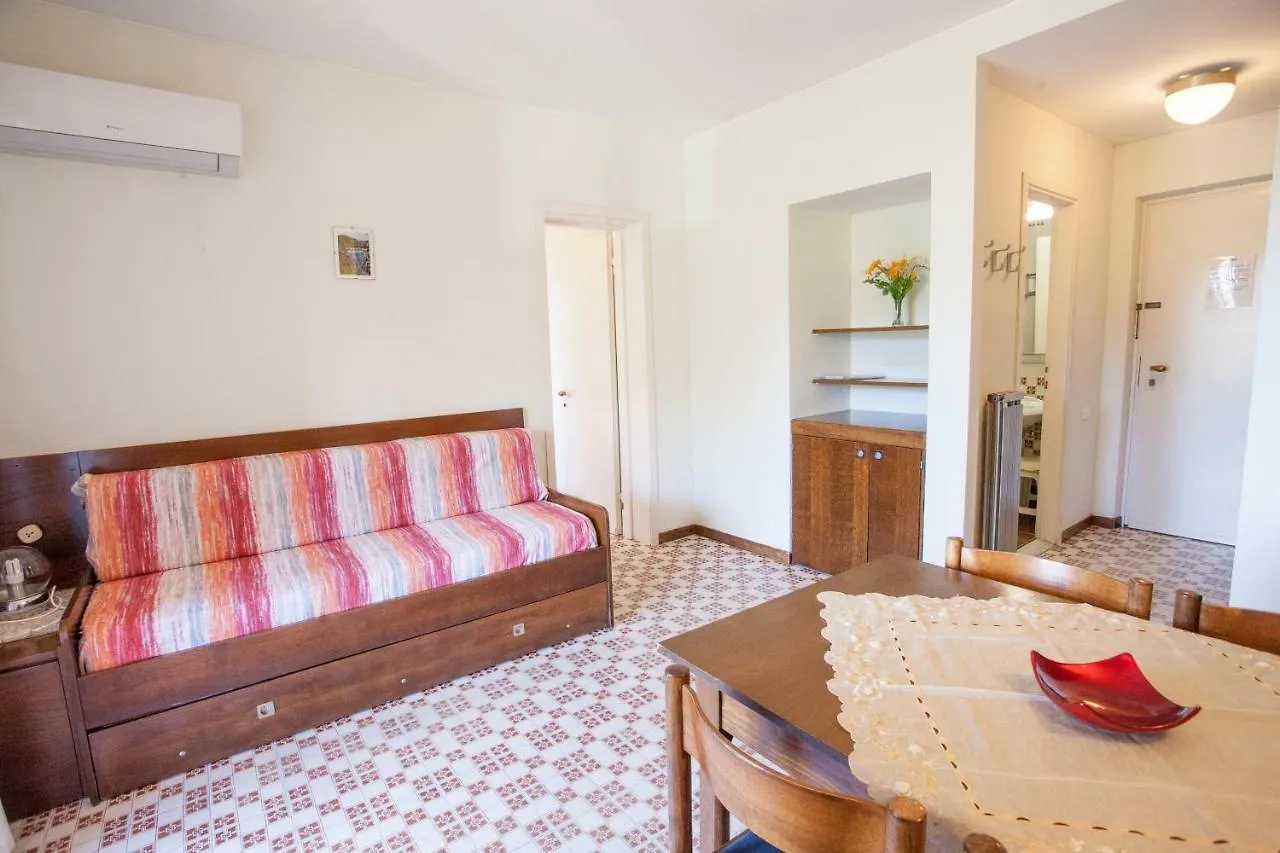 Residence Acquabona Portoferraio 0*,