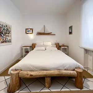 A Casa Di Enrico Bed & Breakfast