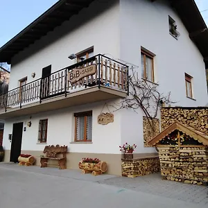 bed-and-breakfast-ai-sassi.hotelinveneto.com/